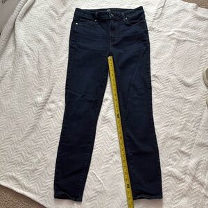 NWOT Paige Hoxton Ankle Sz 28